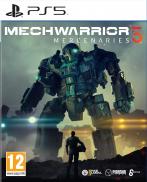 MechWarrior 5 Mercenaries