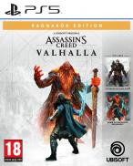 Assassin's Creed Valhalla: Ragnarök Edition