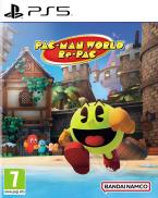 Pac-Man World Re-Pac