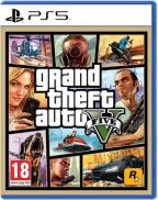 Grand Theft Auto V