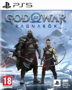 God of War: Ragnarök