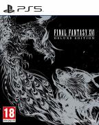 Final Fantasy XVI - Deluxe Edition