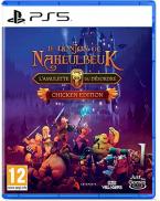 Le Donjon de Naheulbeuk : L'Amulette du Désordre - Chicken Edition