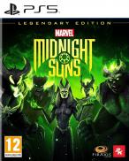 Marvel's Midnight Suns - Legendary Edition