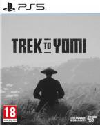 Trek To Yomi