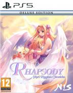 Rhapsody: Marl Kingdom Chronicles