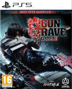 Gungrave : G.O.R.E