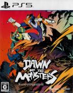 Dawn of the Monsters