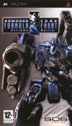 Armored Core: Formula Front - Extreme Battle