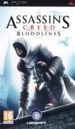 Assassin's Creed: Bloodlines