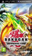 Bakugan: Defenders of the Core