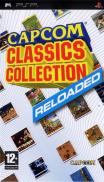 Capcom Classics Collection Reloaded