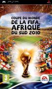 Coupe du Monde de la FIFA : Afrique du Sud 2010