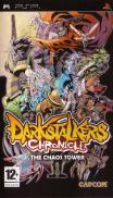 Darkstalkers Chronicles : The Tower of Chaos