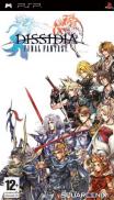 Dissidia: Final Fantasy