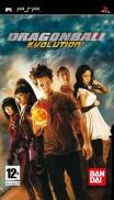 Dragon Ball: Evolution