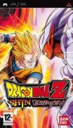 Dragon Ball Z: Shin Budokai