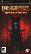 Dungeon Siege: Throne of Agony