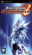 Dynasty Warriors: Strikeforce