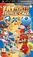 Fat Princess: Fistful of Cake