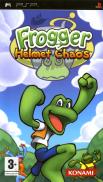 Frogger : Helmet Chaos