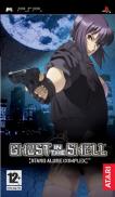 Ghost in the Shell : Stand Alone Complex