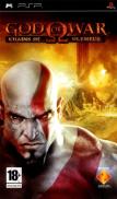 God of War : Chains of Olympus