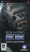 King Kong : The Official Game of the Movie - Peter Jackson's