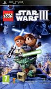 LEGO Star Wars III: The Clone Wars