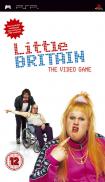 Little Britain : The Video Game