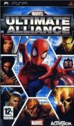 Marvel Ultimate Alliance