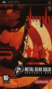 Metal Gear Solid : Portable Ops