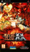 Metal Slug XX