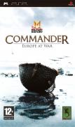 Military History : Commander : Europe at War