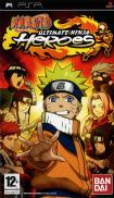 Naruto : Ultimate Ninja Heroes