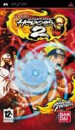 Naruto : Ultimate Ninja Heroes 2 : The Phantom Fortress