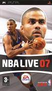 NBA Live 07