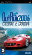 OutRun 2006 : Coast 2 Coast