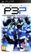 Shin Megami Tensei: Persona 3 Portable