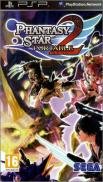 Phantasy Star Portable 2