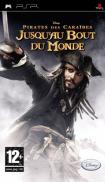 Pirates des Caraïbes : Jusqu'au Bout du Monde