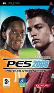 Pro Evolution Soccer 2008