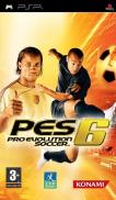 Pro Evolution Soccer 6