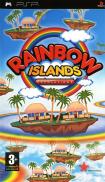 Rainbow Islands Evolution