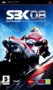 SBK 08 : Superbike World Championship