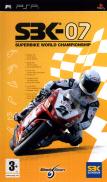 SBK-07 : Superbike World Championship