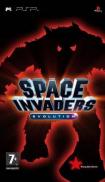 Space Invaders Evolution