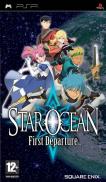 Star Ocean : First Departure