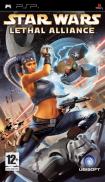 Star Wars : Lethal Alliance