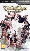 Tactics Ogre : Let Us Cling Together